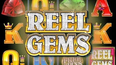 reel gems