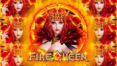fire queen 329